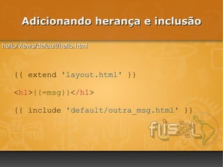 Criada por Guido Van Rossum em 1989 