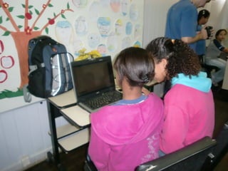 Desenvolvendo As Atividades