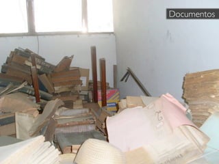 Documentos
 