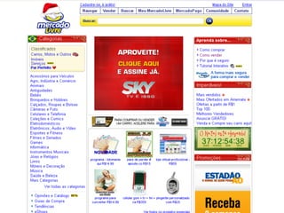 Curso Avançado
 