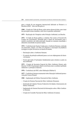 Desenvolvimento Sustentavel Bndes