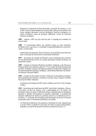 Desenvolvimento Sustentavel Bndes