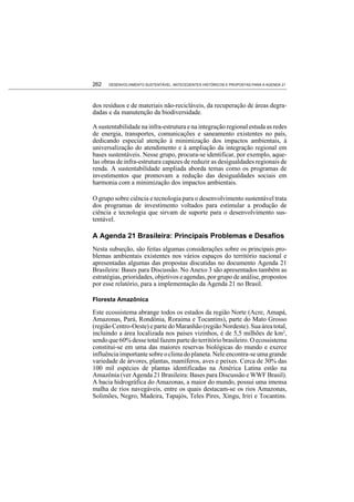 Desenvolvimento Sustentavel Bndes