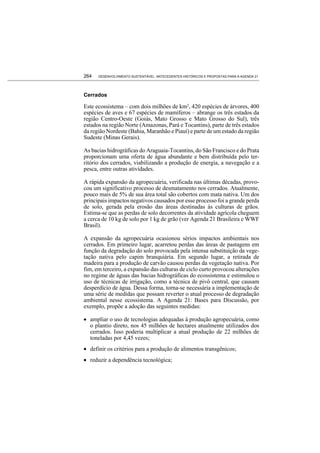 Desenvolvimento Sustentavel Bndes