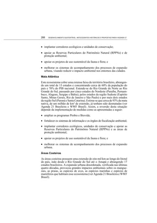 Desenvolvimento Sustentavel Bndes