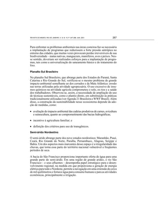 Desenvolvimento Sustentavel Bndes