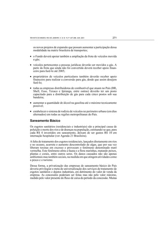 Desenvolvimento Sustentavel Bndes