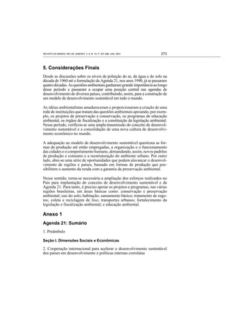 Desenvolvimento Sustentavel Bndes