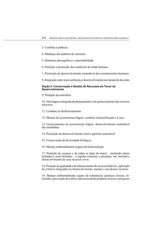 Desenvolvimento Sustentavel Bndes