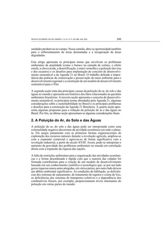 Desenvolvimento Sustentavel Bndes