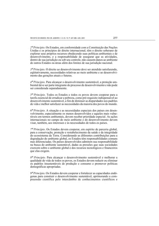 Desenvolvimento Sustentavel Bndes