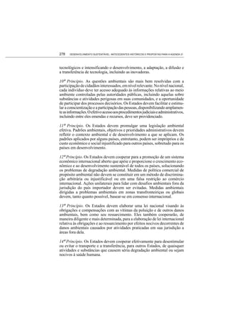 Desenvolvimento Sustentavel Bndes