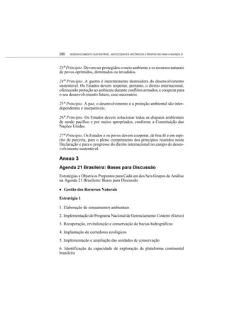 Desenvolvimento Sustentavel Bndes