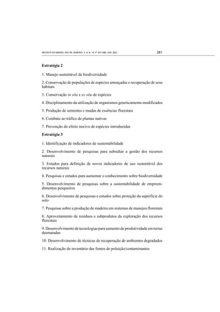 Desenvolvimento Sustentavel Bndes