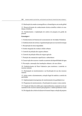 Desenvolvimento Sustentavel Bndes