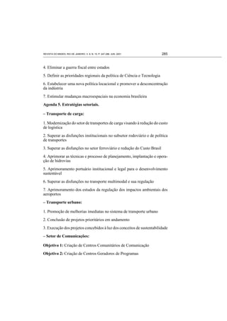 Desenvolvimento Sustentavel Bndes