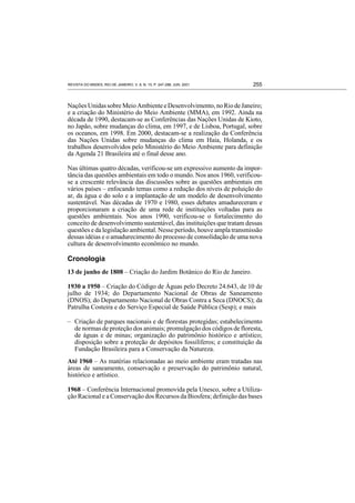 Desenvolvimento Sustentavel Bndes