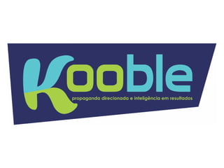 Desenvolvimento web - Kooble Agencia
