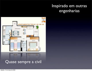 Desenvolvimento Ágil com SCRUM