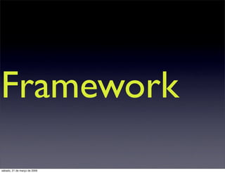 Desenvolvimento Ágil com SCRUM