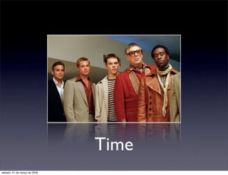 Desenvolvimento Ágil com SCRUM