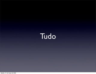 Desenvolvimento Ágil com SCRUM