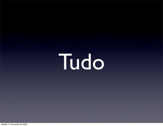 Desenvolvimento Ágil com SCRUM