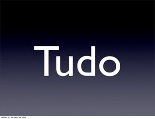 Desenvolvimento Ágil com SCRUM