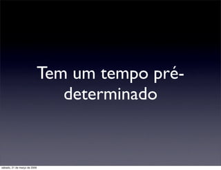 Desenvolvimento Ágil com SCRUM