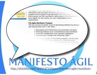 Desenvolvimento agil de_software