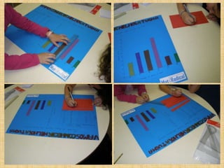 Desenvolvimento da tarefa