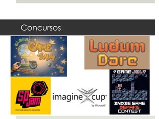 Concursos
 