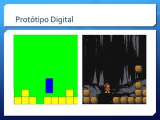 Protótipo Digital
 