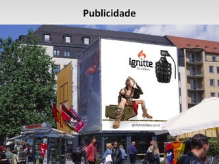 Publicidade
 