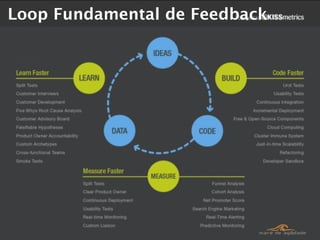 Loop Fundamental de Feedback
 