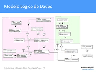 SegurançaBootstrap.htaccessZendAuth e ZendAclSenhas criptografadasSugestão: HTTPS