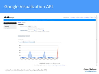 Testes e SuporteInúmeros testes durante o desenvolvimentoTestes de usabilidadeFase de adaptação: 30 diasCorreções e melhorias foram efetuadasFamiliarização do usuário com o novo sistemaTestes de validação de formulários