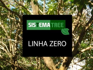 SISTEMA TREE_Desenvolvimento e finalizaçao