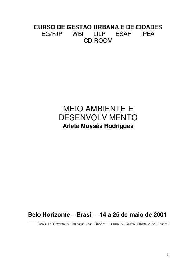 Curso de gestao de documentos