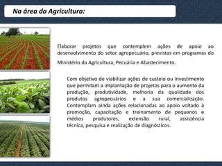  Déficit na balança de pagamentos;