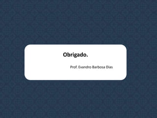 Concepção do projetoDiagnóstico do projeto