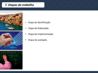 Estrutura produtiva desequilibrada;