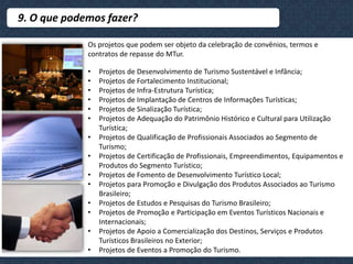 Grandes desequilibrios na distribuição de renda; 