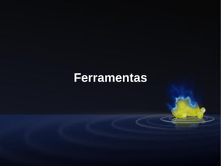 Desenvolvendo uma distribuição Linux - Projeto Fedora