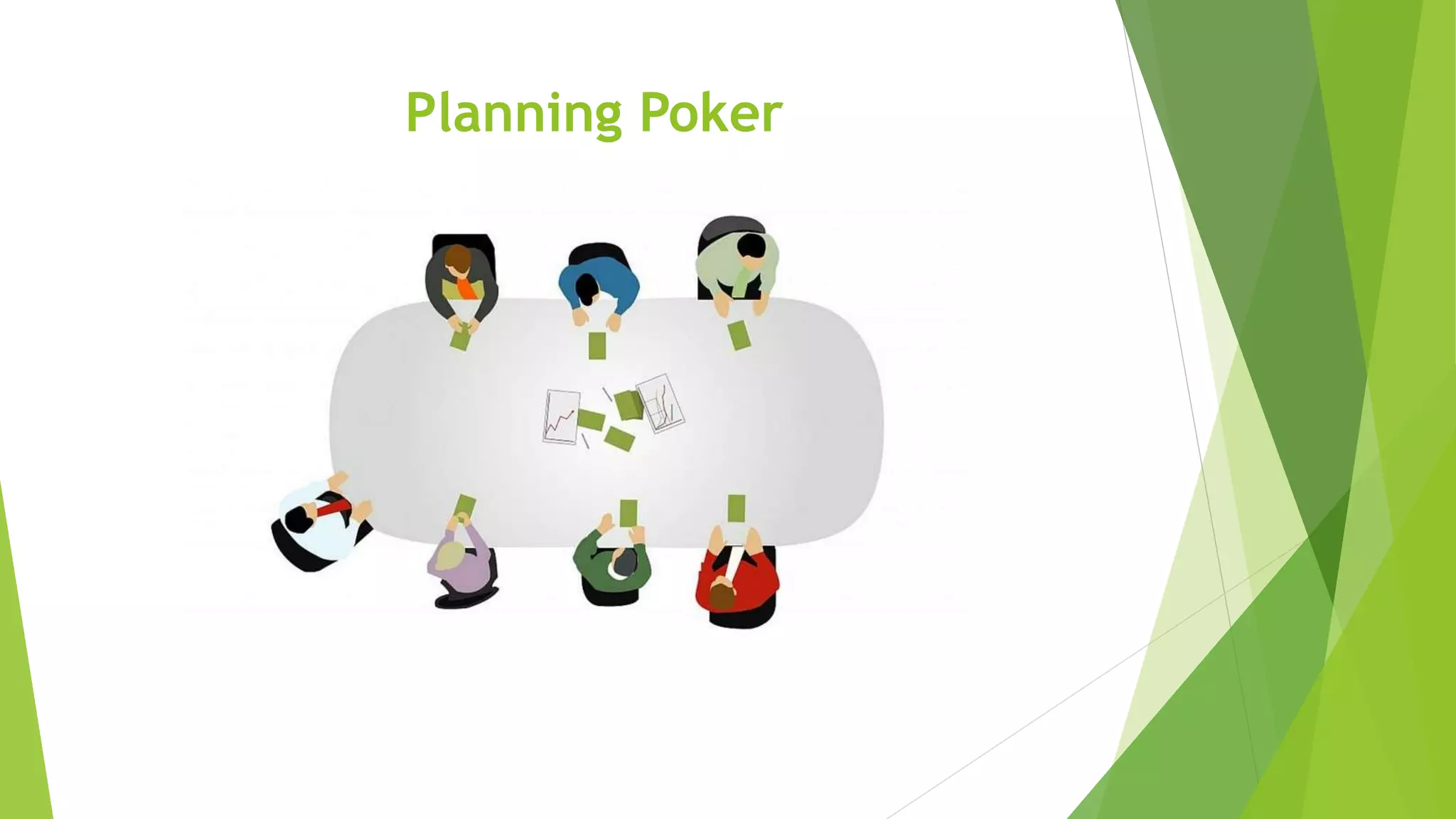 Planning Poker
 