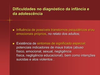 DesenvolvimentoPeríodo sensível Momento ideal para o desenvolvimento de uma aptidão/ capacidade, para o aprendizado e a incorporação harmônica de uma nova capacidade: assimilação (Piaget);Período sensível próprio para cada capacidade.Antecipação ou atrasoFora do momento adequado: não existência ou perda do potencial para se desenvolver.(Gorayeb; 1986)