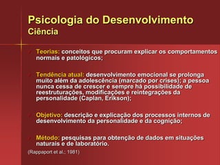 Igreja (sec. XVII) afasta a criança do assunto sobre sexo, enfocando como inadequadas estas vivências para a formação do caráter, atribuindo as questões sexuais somente aos adultos;