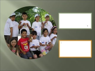  A pertença a um
grupo faz parte
da sua
identidade.
 