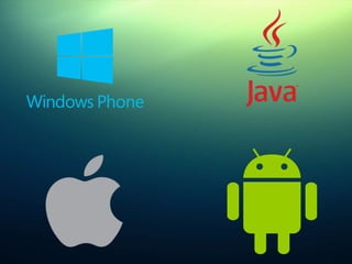 Desenvolvimento Mobile - Engenharia de Software