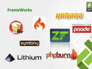 FrameWorks
 